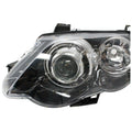 Set of 2 Front Headlight Assemblies for Ford Falcon FG (2008–2014)