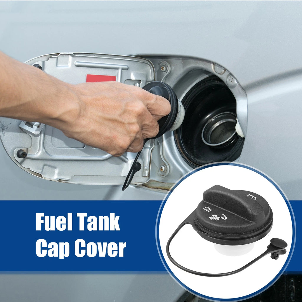 Fuel Tank Cap Replacement Fit for Chevrolet Spark 2010–2012