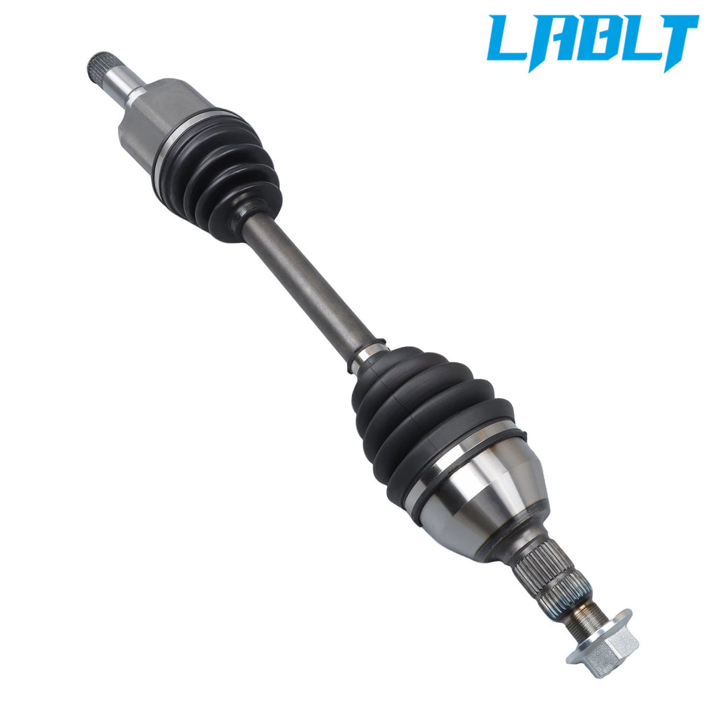 Front Passenger Side CV Axle Assembly for Cadillac SRX (2010–2011) 22743794