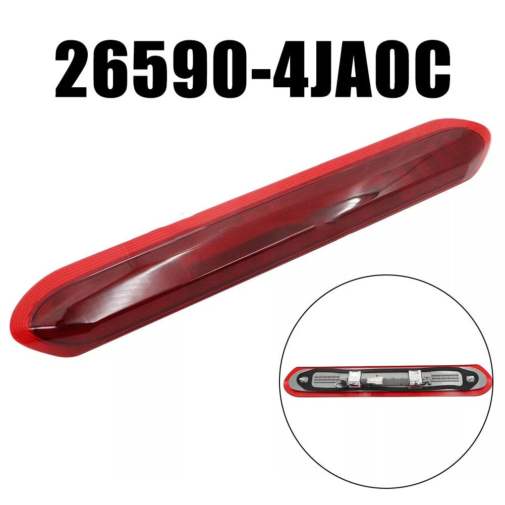 LED Lights for Nissan Navara (P3D3D2D1D0D9D8D7D6D5D4D3)