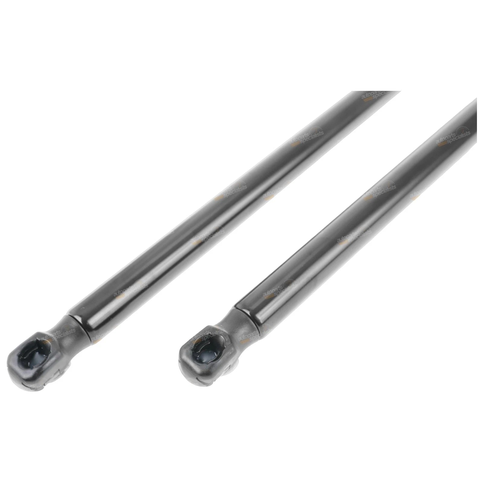 2X Tailgate Gas Struts for Kia Grand Carnival VQ (2006–2012)
