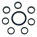 Cooling Pipe Gaskets for Volvo Penta 230A B AQ131 AQ151 AQ171 (Replaces 18-3889)
