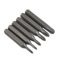 Screwdriver Bits PH2 Replacement for H4x28mm