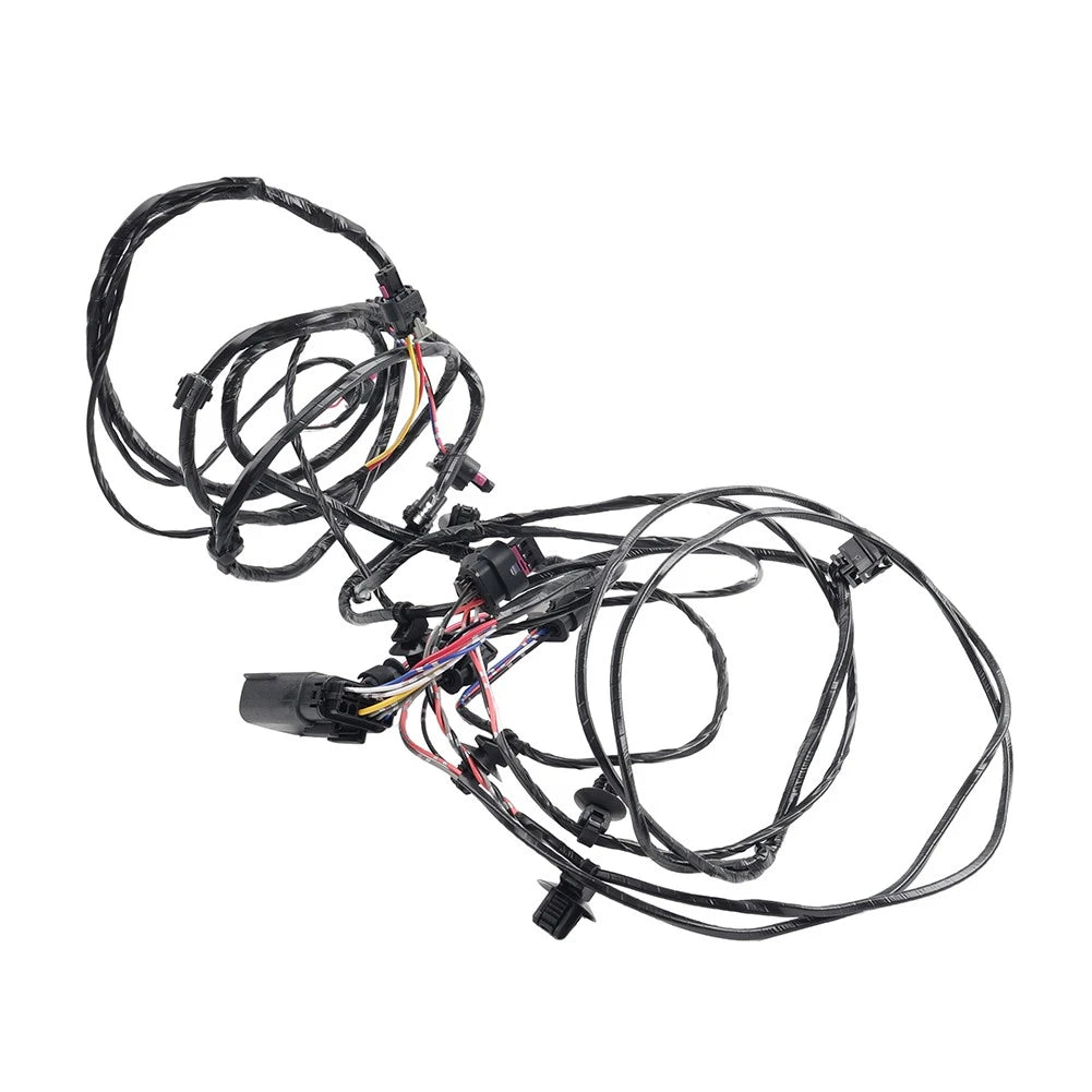 Front Bumper Wiring Harness for Land Rover Discovery 5 (2017–2020)
