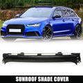 Sunroof Shade Cover Assembly for Audi Volkswagen (2009–2018)