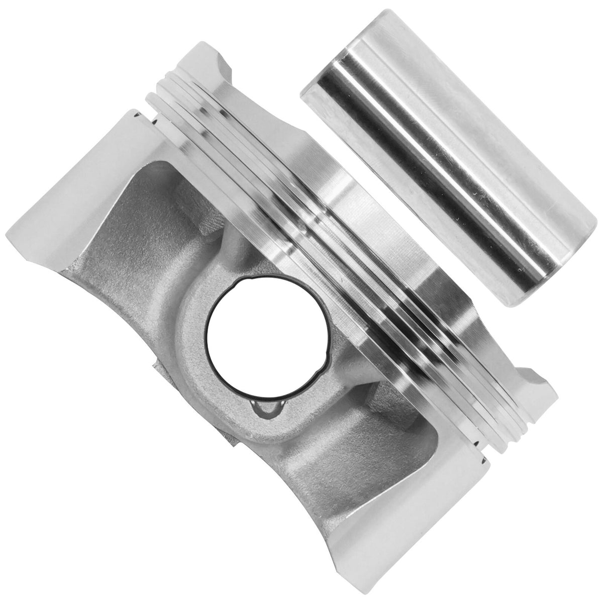Engine Piston Replacement for Can Am Commander 1000 (2011–2015)