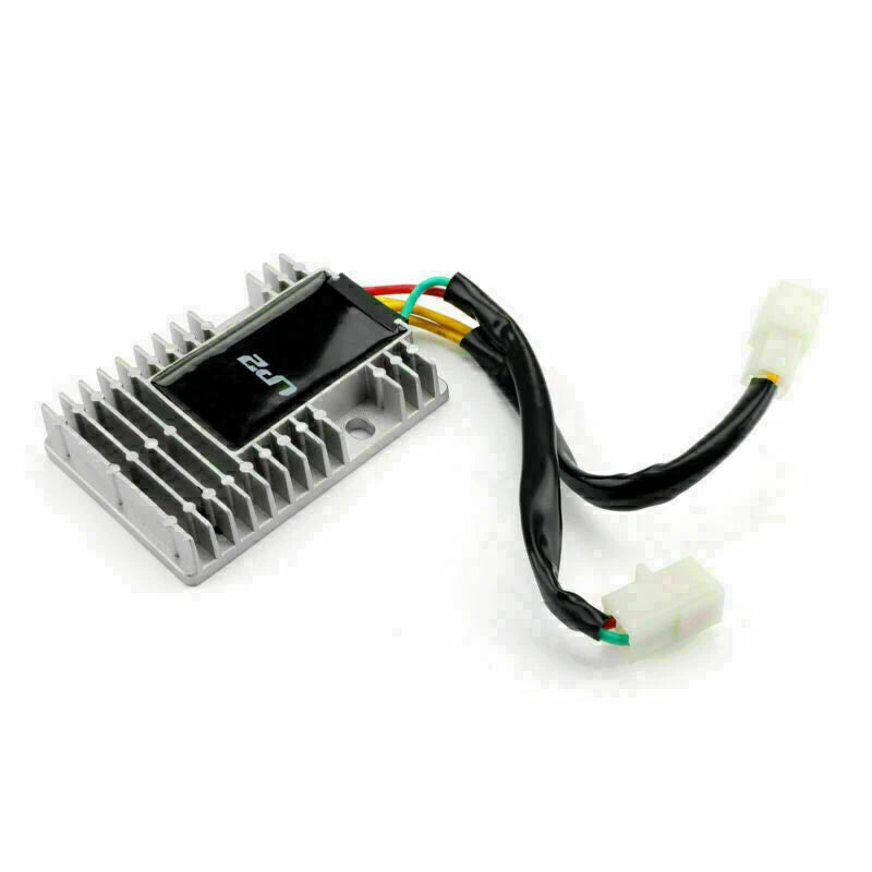 Regulator for Kymco Dink 125i, People Downtown, ABS 200, 300, X-Citing 500 (2009–2021)