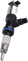 Injector 370-7286 for CAT Loader 430F (C4.4 Engine)