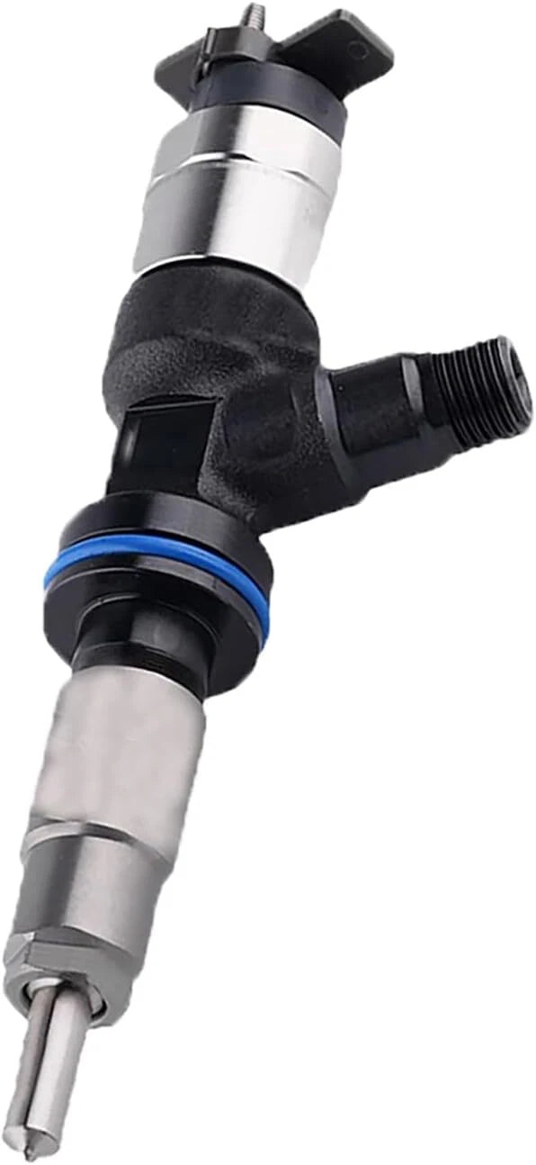 Injector 370-7286 for CAT Loader 430F (C4.4 Engine)
