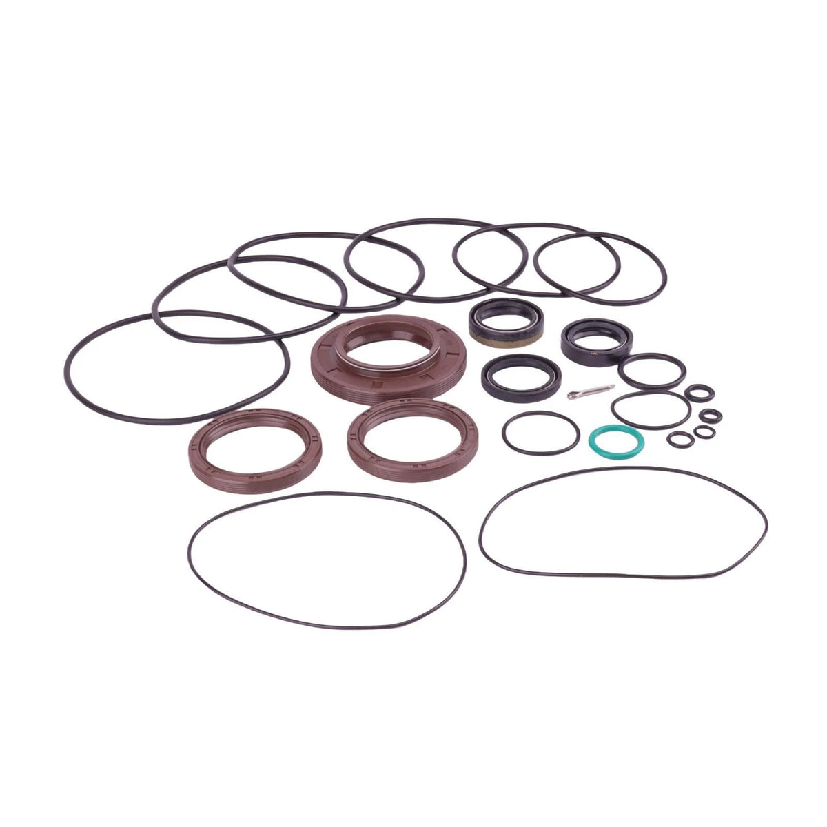 Gear Case Seal Kit for Volvo Penta Replace 3859050