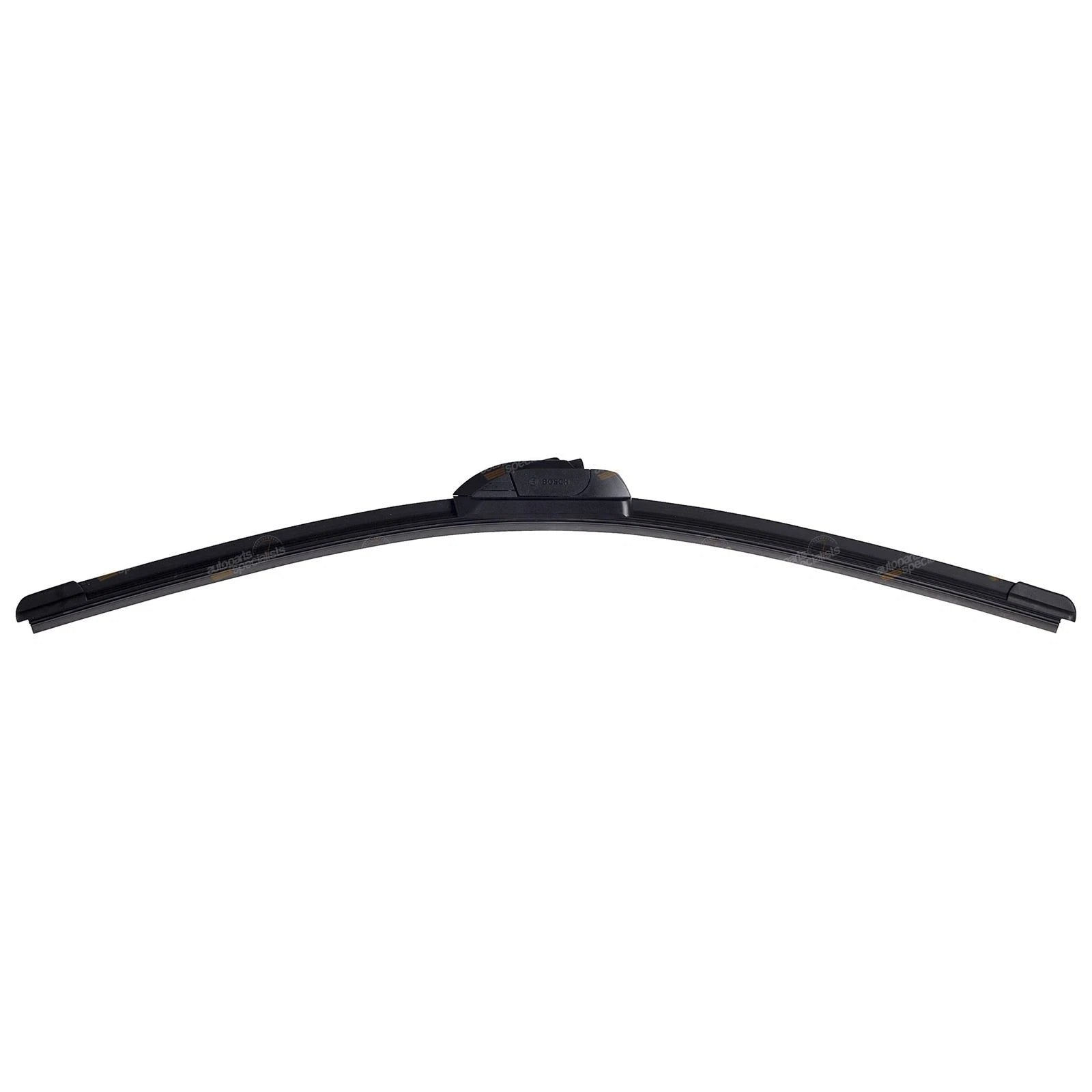 Driver Side Wiper Blade Assembly for Land Rover Defender 130 (1995–2012)