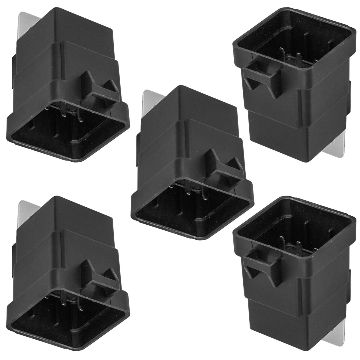 Heavy Duty Relay Replacement for John Deere X485 X495 X575 X585 (2006–2012)