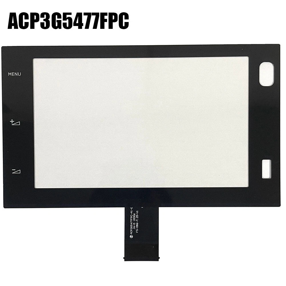 VETRO Touch Screen Radio Replacement for C4 Cars