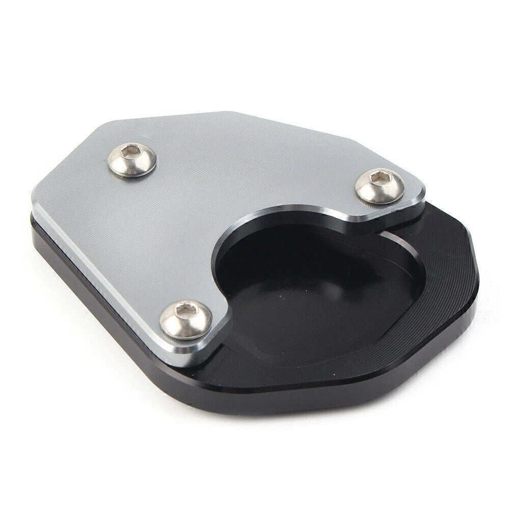 Kickstand Side Stand Extension Pad for Triumph Trident 660 (2021)