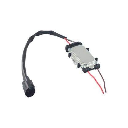 Cooling Fan Control Relay Module for Mazda 3, Volvo, Ford
