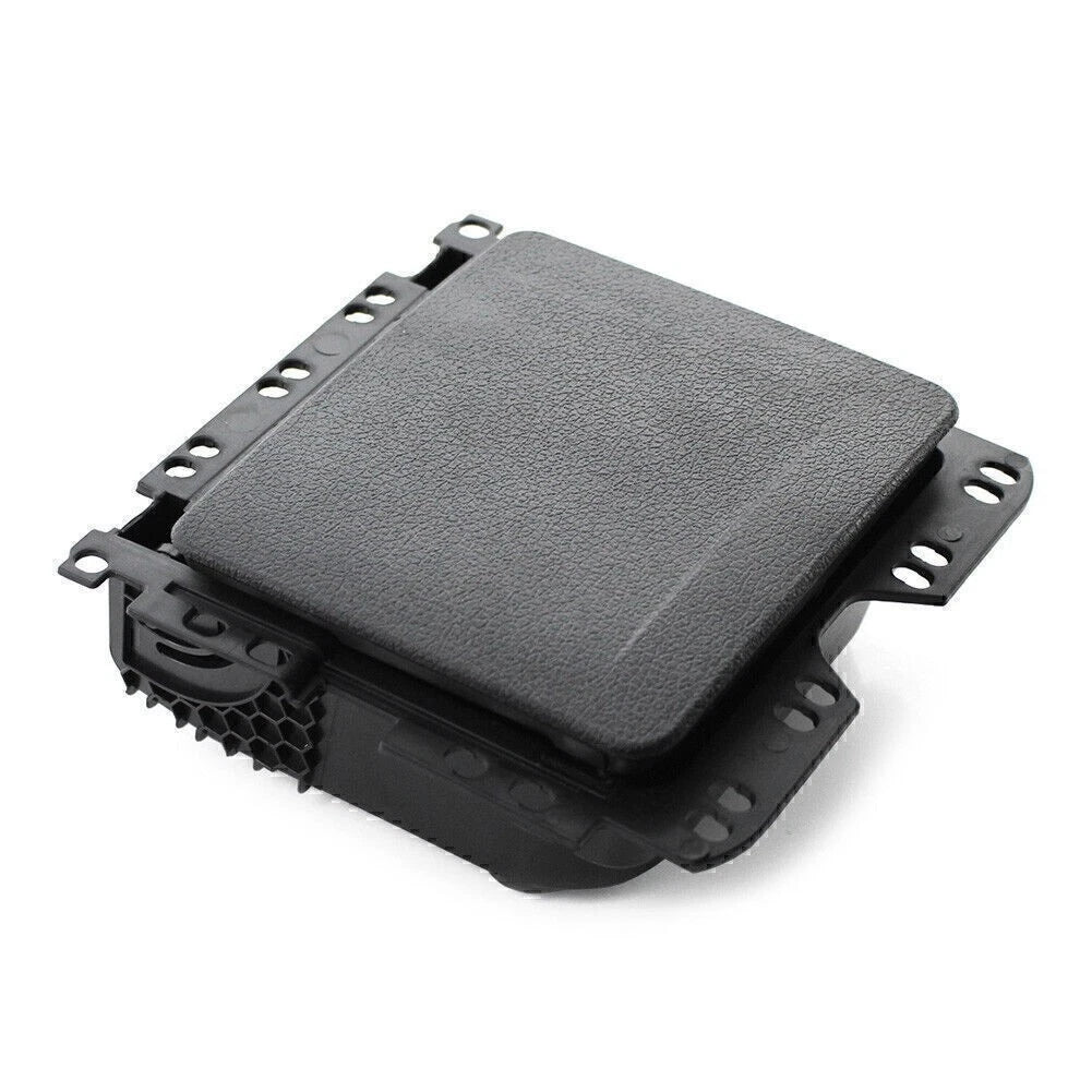 Cup Holder for Volkswagen Tiguan 5N (2008–2017) 7N0862533 Black ABS Plastic