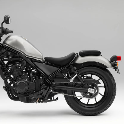 Driver & Passenger Seats for Honda Rebel 300 CMX300 (2017–2024)