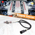 O2 Oxygen Sensor Upstream Replacement for Mazda 3 (2010–2011)