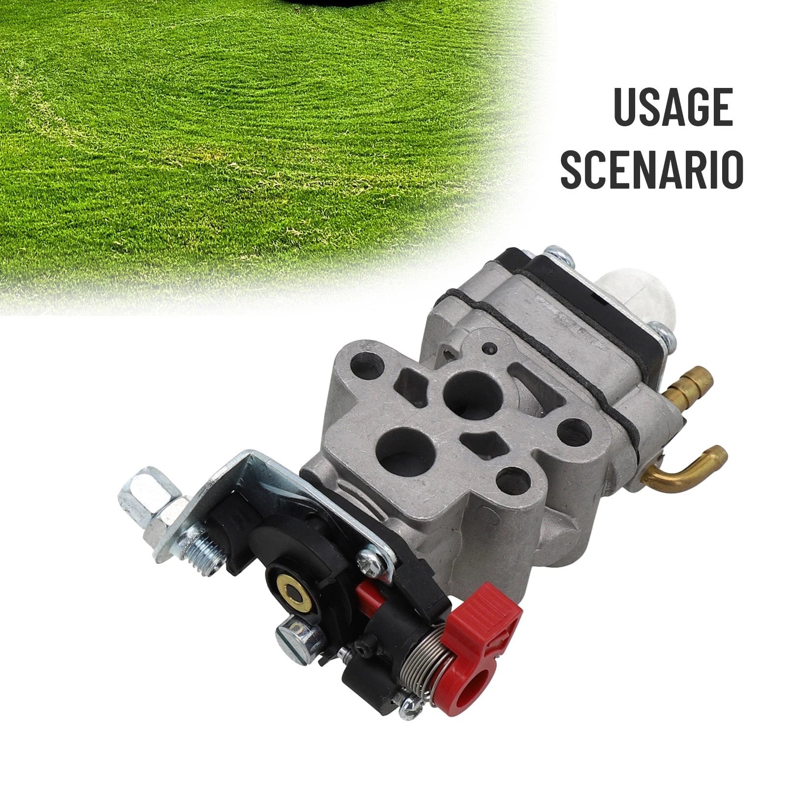 Carburetor Assembly for KCS525A (1 pcs)