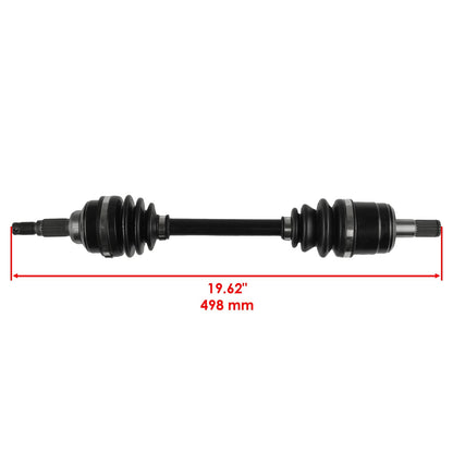 Front Right Complete CV Joint Axle for Honda TRX400FM Foreman 400 (2002–2003)