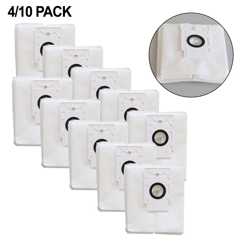 Replacement Dust Bags for 360 S8 Plus Vacuum (2021–2023)