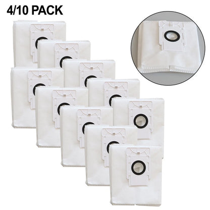 Replacement Dust Bags for 360 S8 Plus Vacuum (2021–2023)