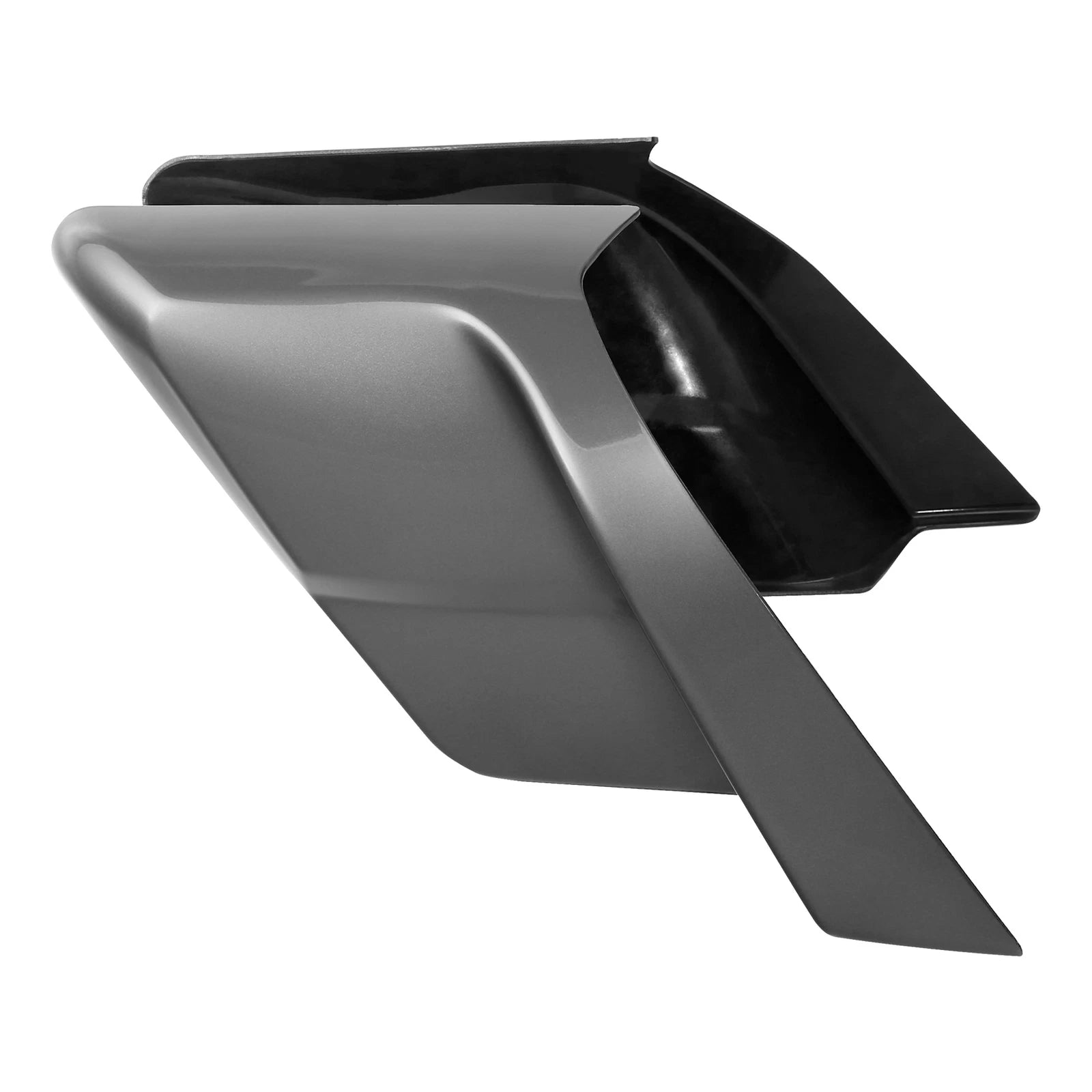 Stretched Side Cover Panel Fairings for Harley Touring (2014–2024)