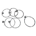 Set of 6 Classical Guitar Strings Accessories