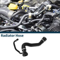 Radiator Hose Replacement for BMW 7 Series (2009–2010) Rubber Coolant Pipe