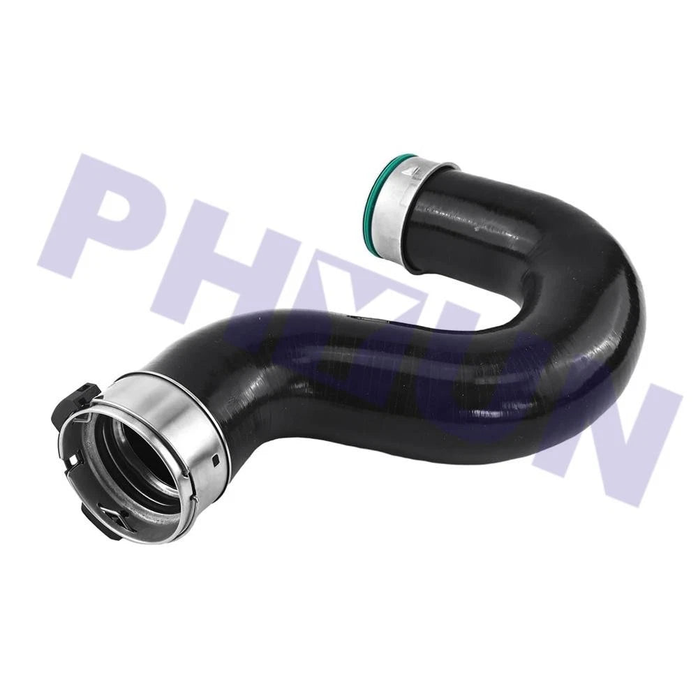 Left intercooler hose for Mercedes-Benz Sprinter 2500/3500 (2010–2016)