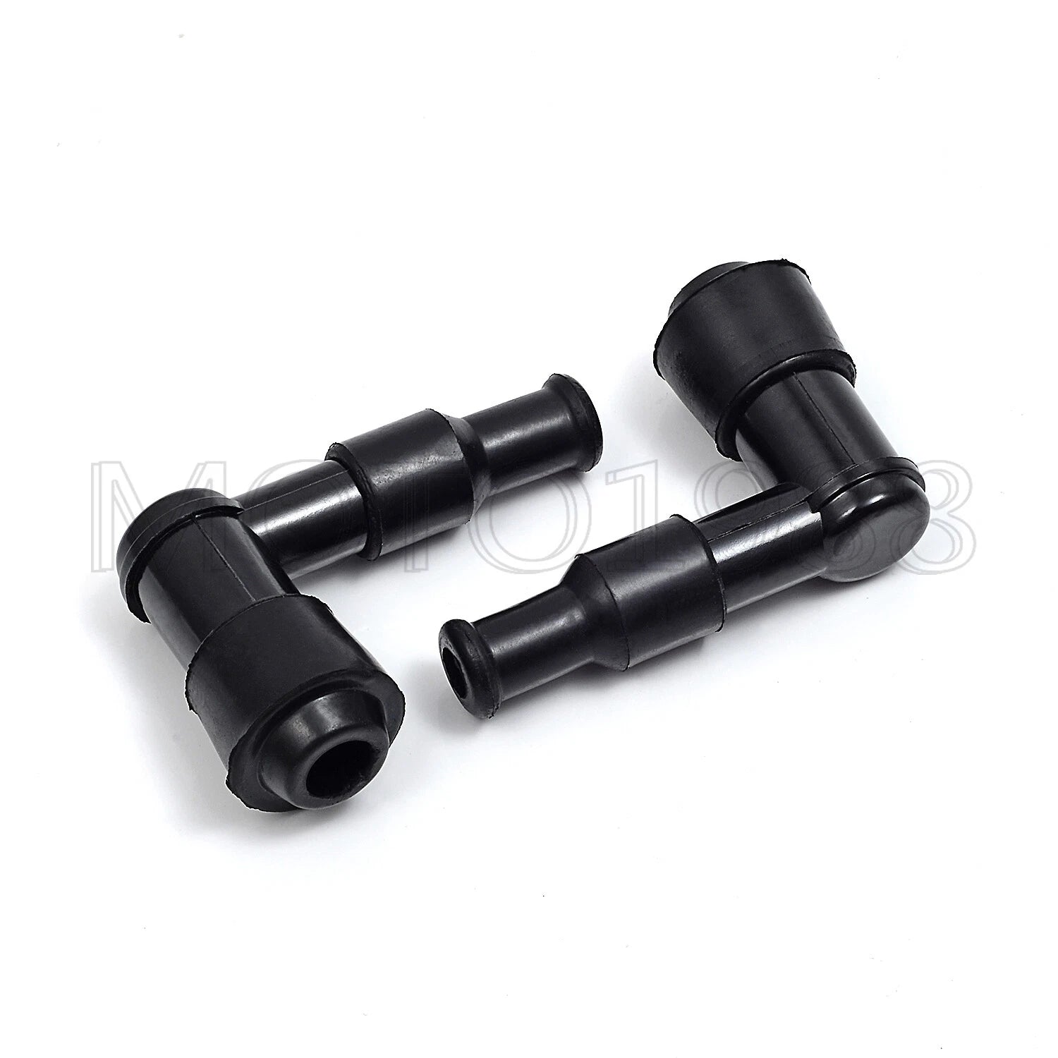 Ignition Coil Spark Plug & Caps for Yamaha XJ650 (1980–1983)