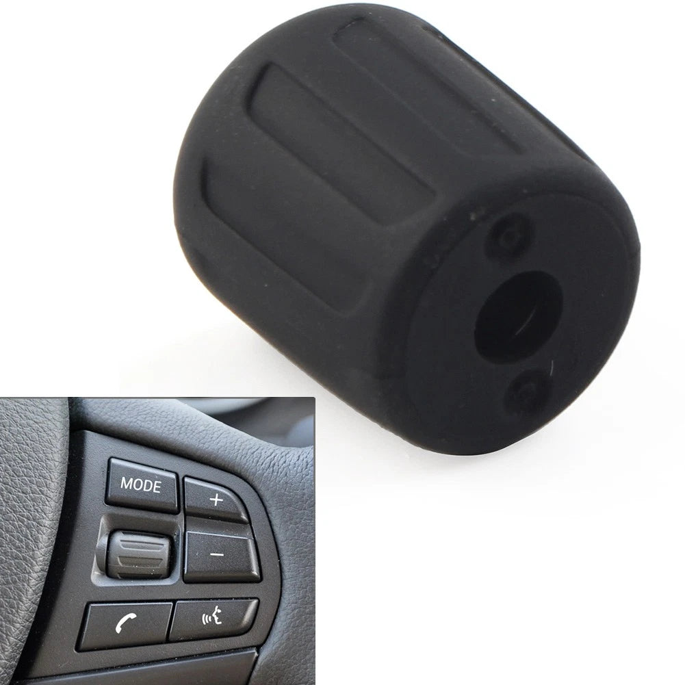 Multi-function Steering Wheel Key Control Knob Button For BMW 3 Series F30 F35