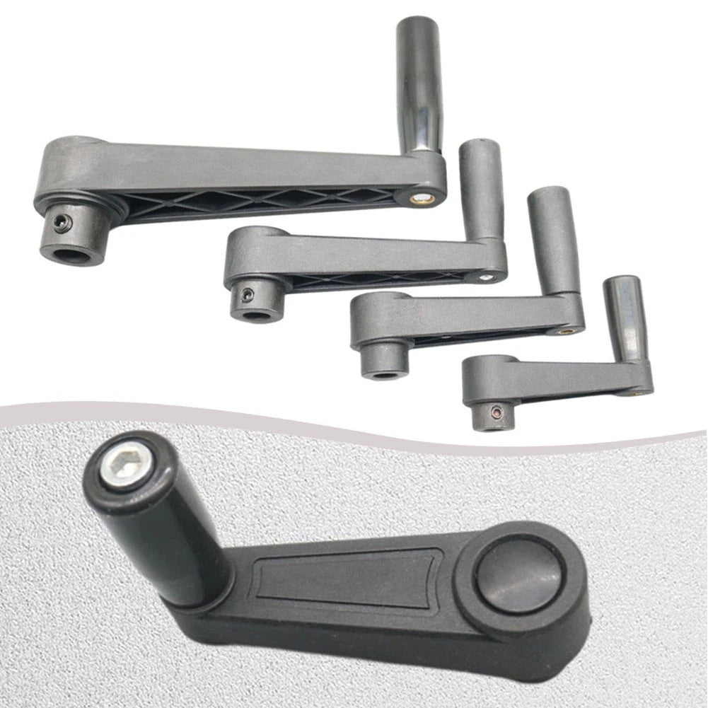 816mm Round Handle for