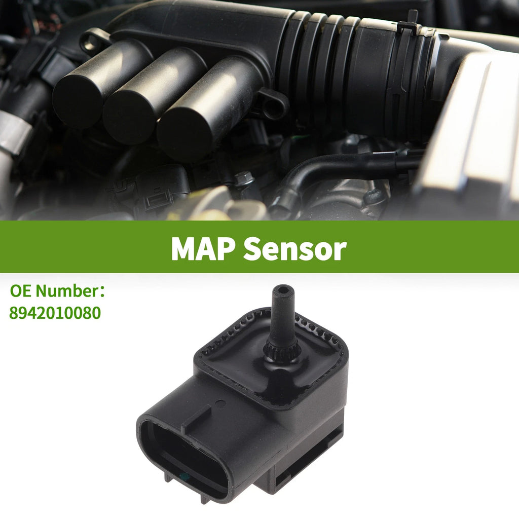 MAP Sensor No.8942010080 for Toyota Tercel (1992–1997)