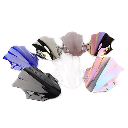 Windshield Fairing for Suzuki GSX250R (2017–2020) Deep Iridium