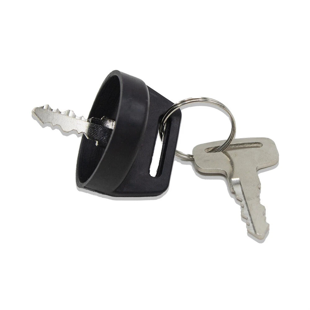 Ignition Key Switch for Polaris Scrambler 500, Magnum 325 (2002–2003)