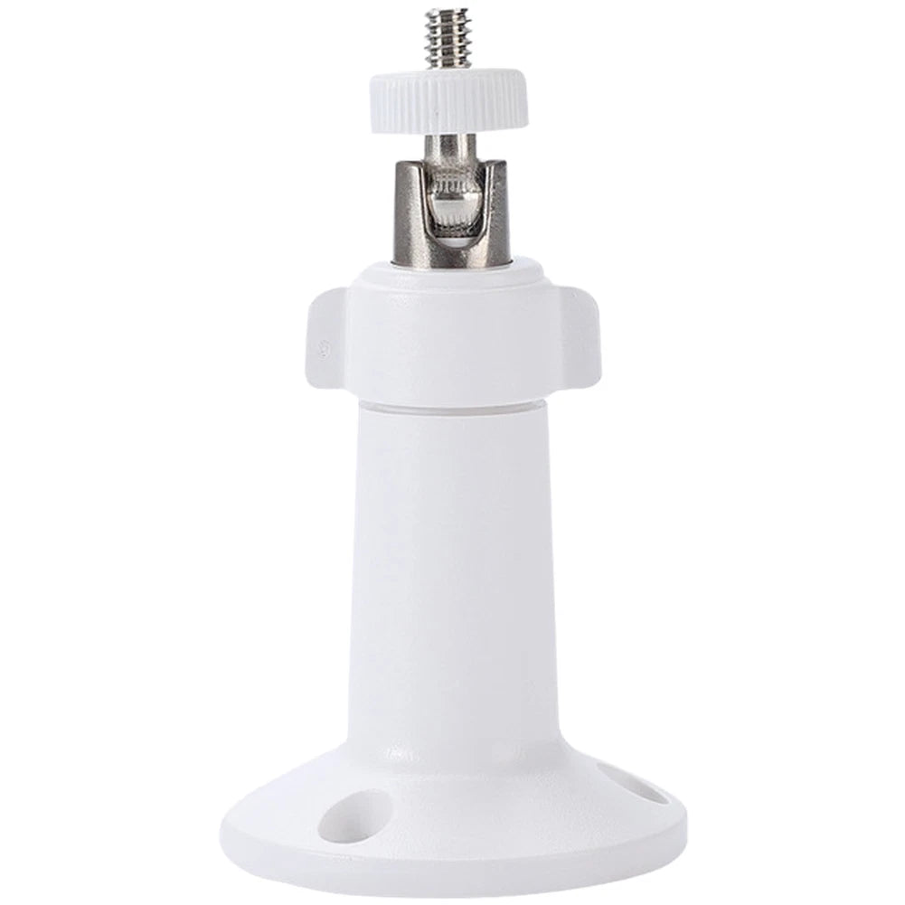 Set of 4 Security Camera Brackets for 360 Degree Rotation