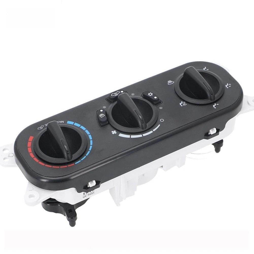 Air Con Control Panel for Jeep Wrangler (2007–2010)