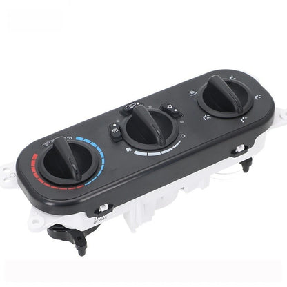 Air Con Control Panel for Jeep Wrangler (2007–2010)