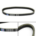 Drive Belt for E-Z-GO Marathon 2-Cycle Gas Golf Cart (1989–1991) T9