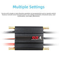 Brushless ESC for Overheat Protection (Boat)