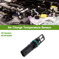 Air Charge Temperature Sensor for Dodge Journey 3.6L (2011–2017) Replacement