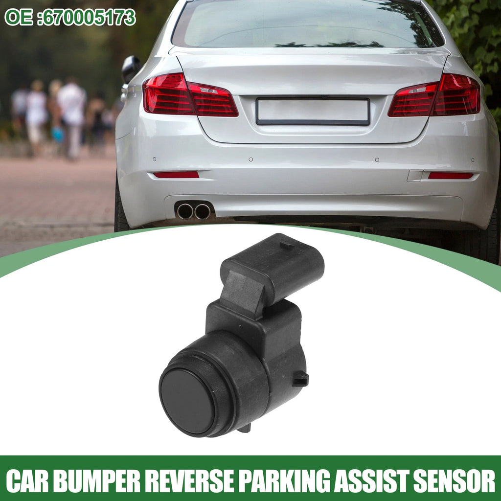 Parking Assist Sensor for Car Bumper (No. 670005173)