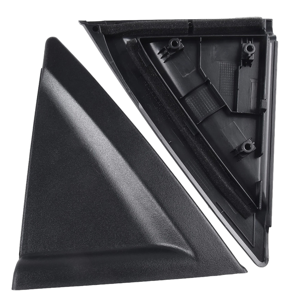 Rear Door Triangular Panels for Kia Spectra (2000–2009)