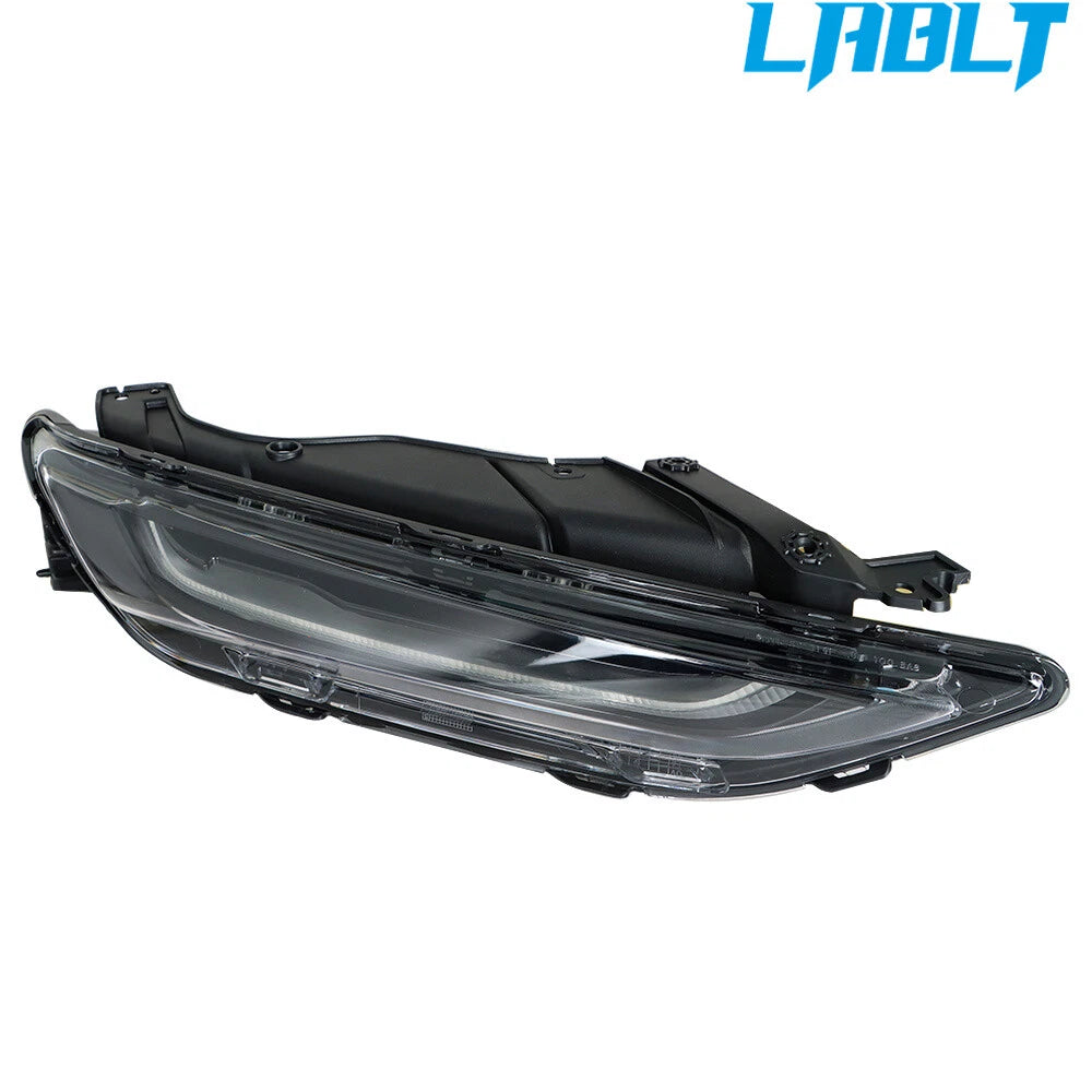 LED Right Headlight Upper Running Light for Chevy Blazer (2019–2021)