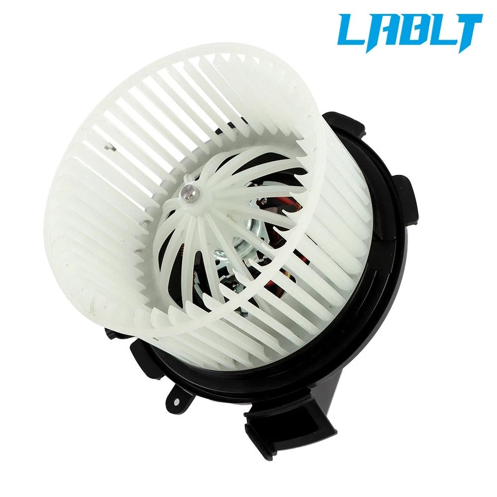Heater Blower Motor Assembly with Fan Cage for Dodge Sprinter (2007–2009)