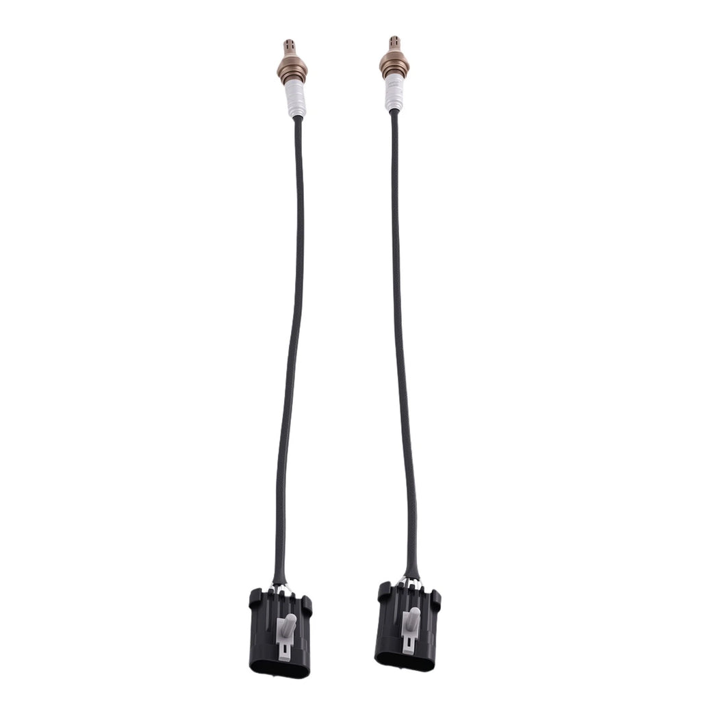 2X O2 Oxygen Sensor for Buick Chevrolet GMC Isuzu (234-4012)