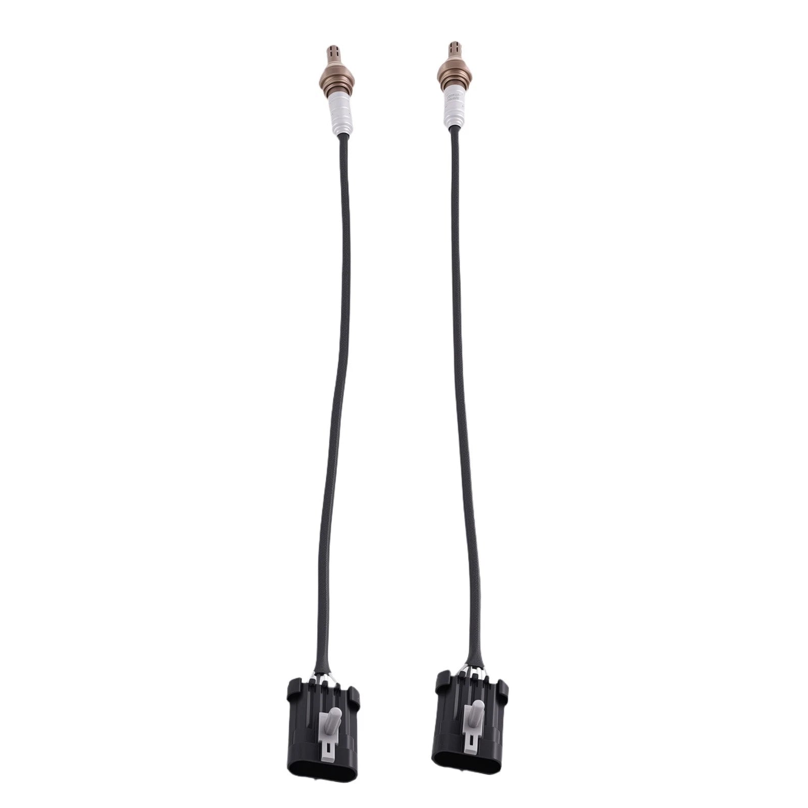 2X O2 Oxygen Sensor for Buick Chevrolet GMC Isuzu (234-4012)