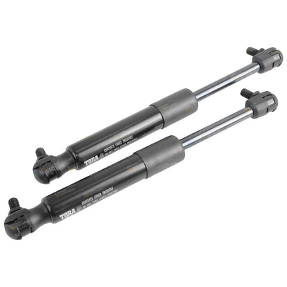 Pair of Boot Gas Stay Struts for Holden Monaro V2 VZ Coupe (2001–2005)