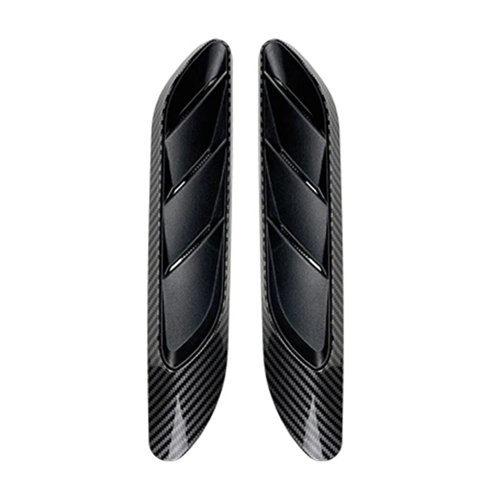 Side Air Outlet Vent Trim for Mercedes Benz C Class W206 (2022–Present)